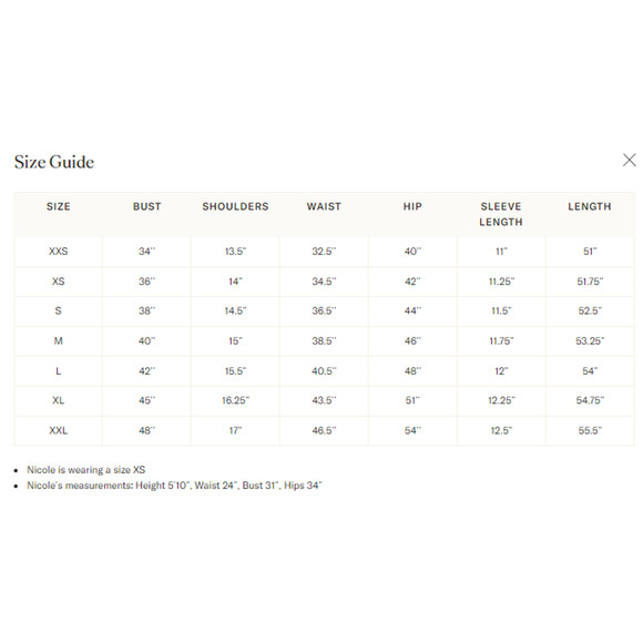 HYACINTH HOUSE Green Micro Floral Frannie Maxi Dress Size XL NWT - Picture 3 of 7